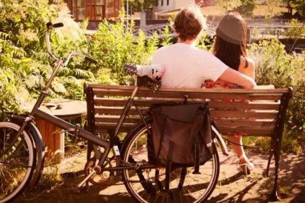 真爱一个人的9大标准,遇到真爱有哪些不同的表现