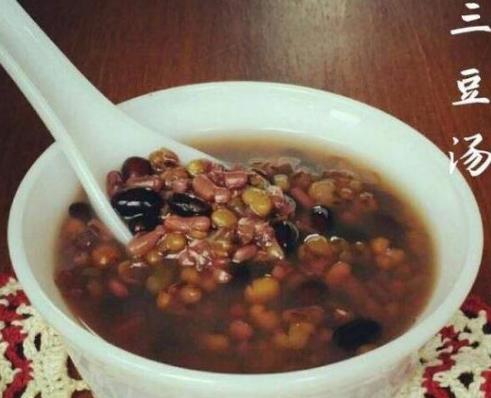 三伏天祛湿最快的食物,三伏天必吃六种食物