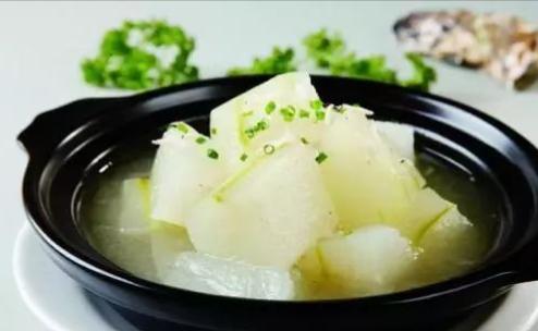 三伏天祛湿最快的食物,三伏天必吃六种食物