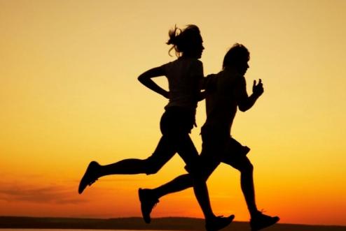 怎么走路瘦腿，跑步会让小腿变粗吗