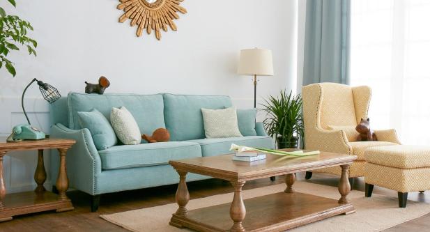 皮沙发和布沙发哪个好清洁，真皮沙发怎么护理