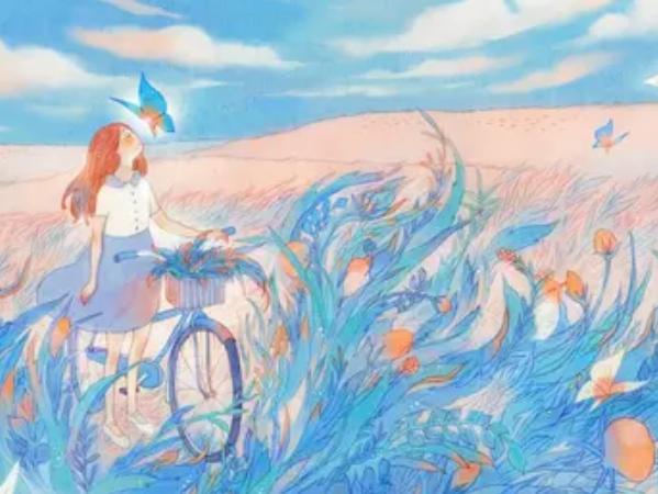 不会谈恋爱女人的表现,恋爱没开窍于的女生有什么表现