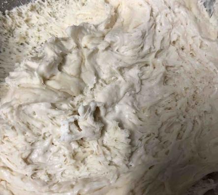 笼布不粘包子诀窍,馒头到底要怎么做才又蓬松又大