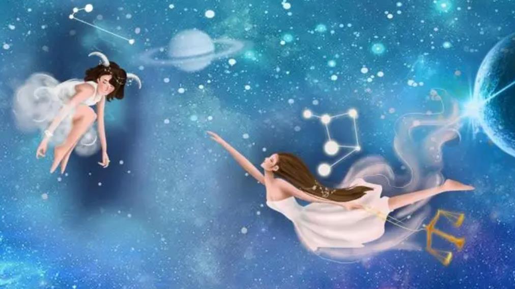 超有夫妻缘的4对星座配对,星座配对对于感情有好处吗