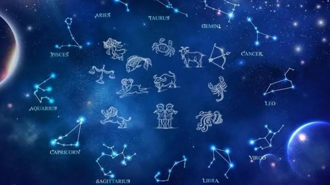 超有夫妻缘的4对星座配对,星座配对对于感情有好处吗
