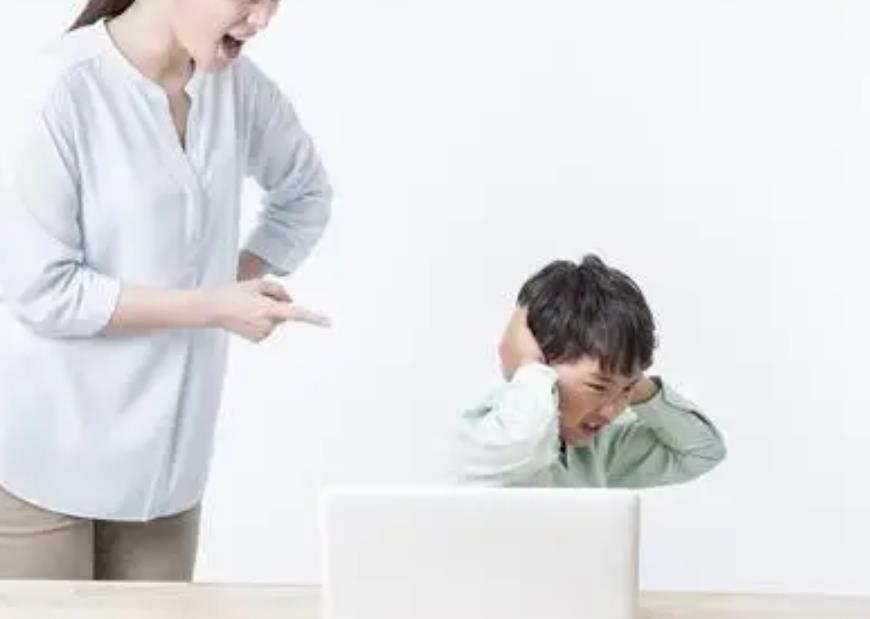 怎么正确应对孩子的情绪,孩子有情绪家长怎么处理