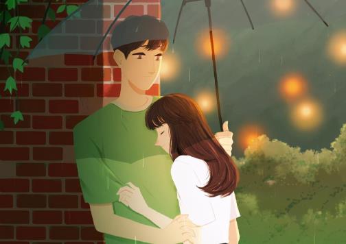 为什么越是在乎越容易失去，为什么你越在乎越快失去他