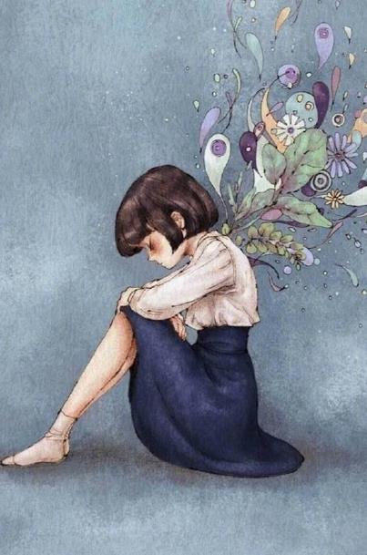 为什么越是在乎越容易失去，为什么你越在乎越快失去他