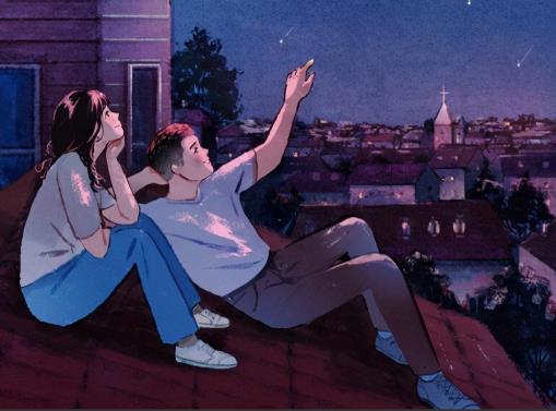 为什么越是在乎越容易失去，为什么你越在乎越快失去他