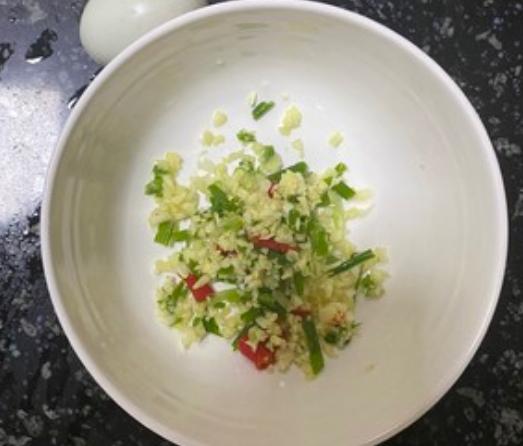 万能凉拌汁的调制方法不辣,万能凉拌汁的调制方法