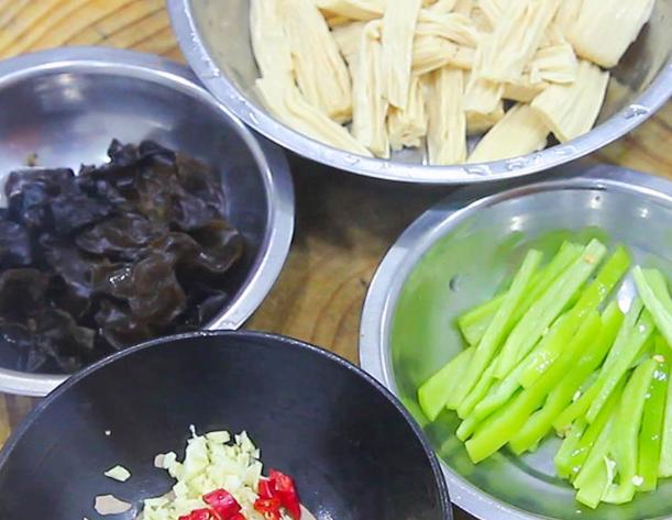 万能凉拌汁的调制方法不辣,万能凉拌汁的调制方法