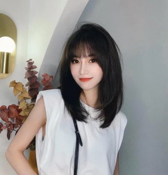 减龄又有女人味的发型
