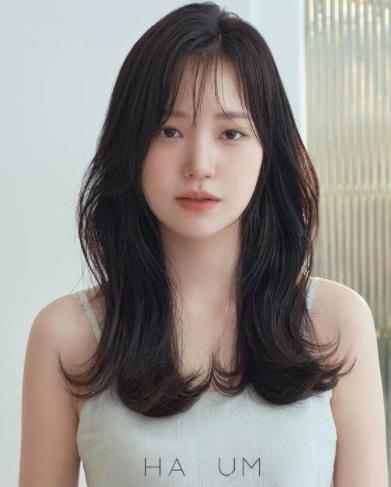 减龄又有女人味的发型