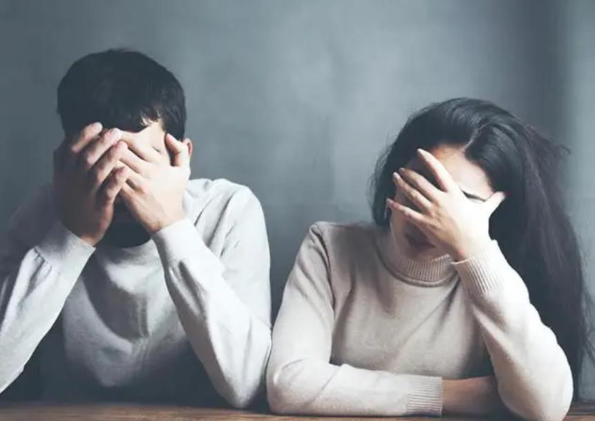 夫妻最大的矛盾一般是什么,夫妻矛盾的根源是什么