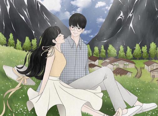 男人不爱也不离开一个女人是什么意思