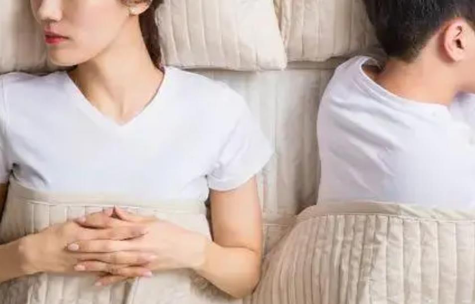 婚姻中老公吵架不让步是不爱的表现吗