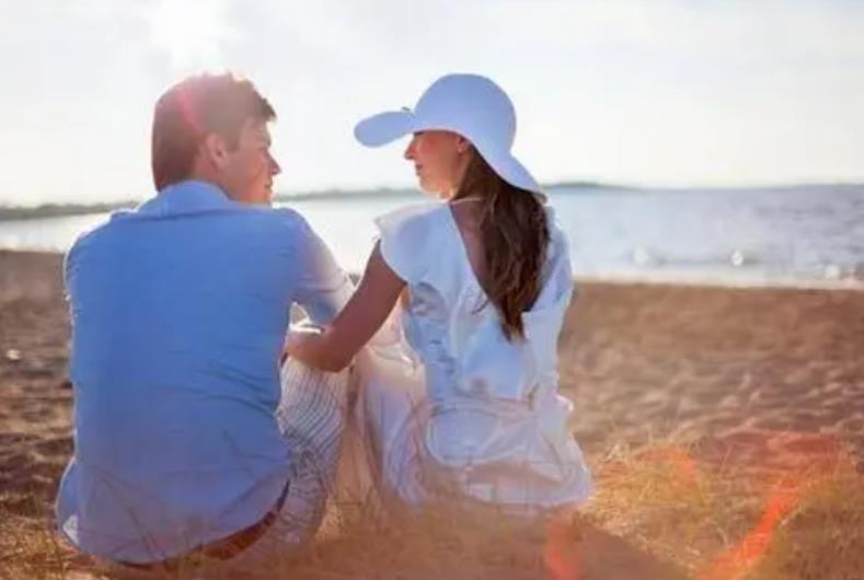 二婚的女人还会信任同甘共苦吗,二婚的夫妻能够共患难吗
