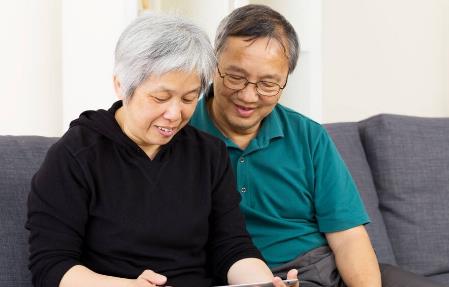 80岁的人还渴望爱情吗,男人80岁还会对女人动心吗