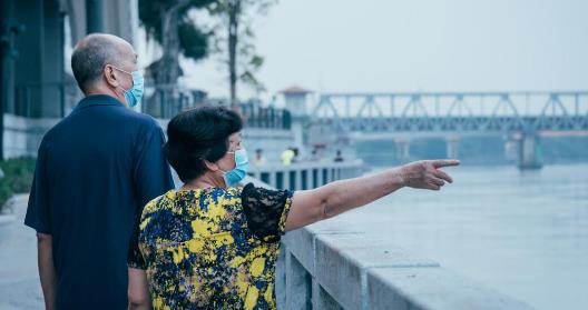 老人要给自己留的三条退路,人老了怎么给自己留退路