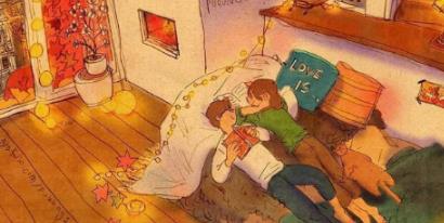 女婿最怕什么人,什么人会让男人害怕