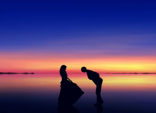 女生哪种情况下不要追,女生出现哪些行为就不要追了