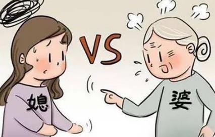 婆家的事尽量不要管,为什么说婆家是尽量不管