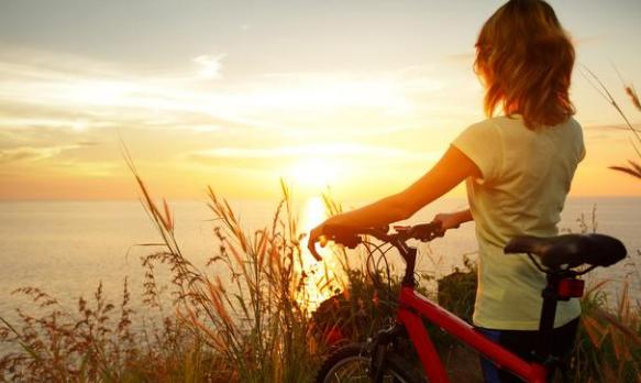 为什么女人变好从心狠开始,女人一生要做对的四件事