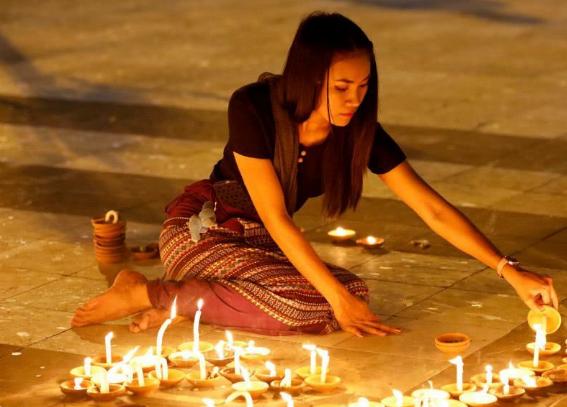 为什么女人变好从心狠开始,女人一生要做对的四件事