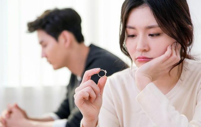 娶二婚老婆真实感受,未婚男人娶二婚的女人丢人吗