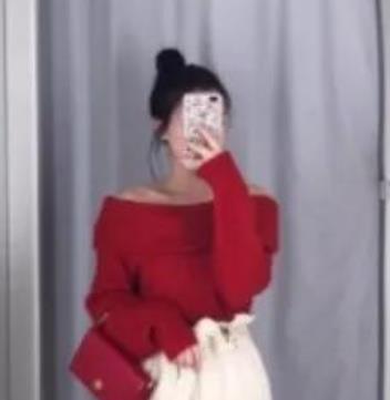 玫红色和什么颜色搭配不乡土,玫红色的高级感穿搭
