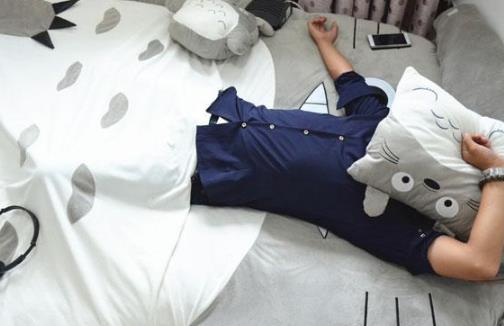 男性更年期的三个征兆,进入更年期的男人有什么变化