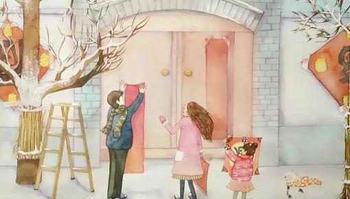 为什么要说婚姻不是两个人的事情