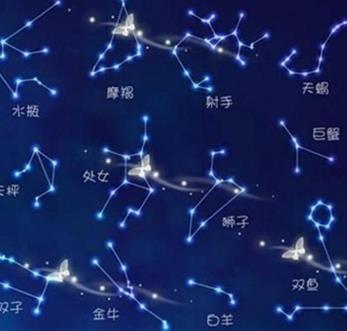注定互相吸引的星座，男生会信星座吗