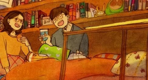 男人对你三种转变说明他心里有你,男人对你有转变是他心里有你吗