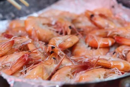 虾怎么去虾胃和虾线，虾煮几分钟最好吃最嫩