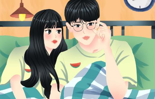 50岁的女人不介意你的肢体接触说明什么,中年女人对你这些行为不拒绝说明喜欢你