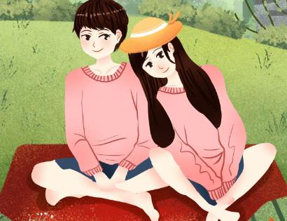 50岁的女人不介意你的肢体接触说明什么,中年女人对你这些行为不拒绝说明喜欢你