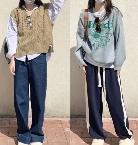 如何变身氛围感美女,氛围感穿搭有什么技巧