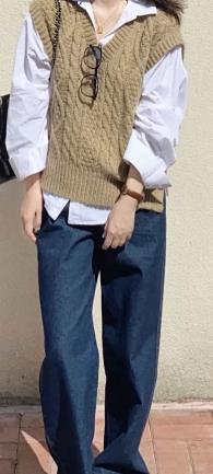 如何变身氛围感美女,氛围感穿搭有什么技巧