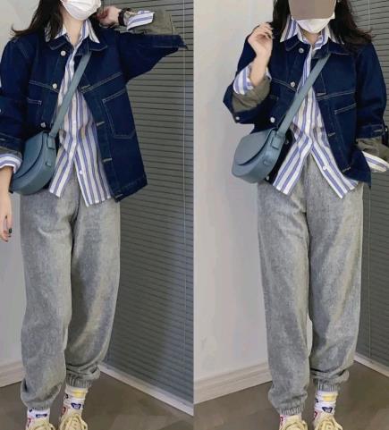 如何变身氛围感美女,氛围感穿搭有什么技巧