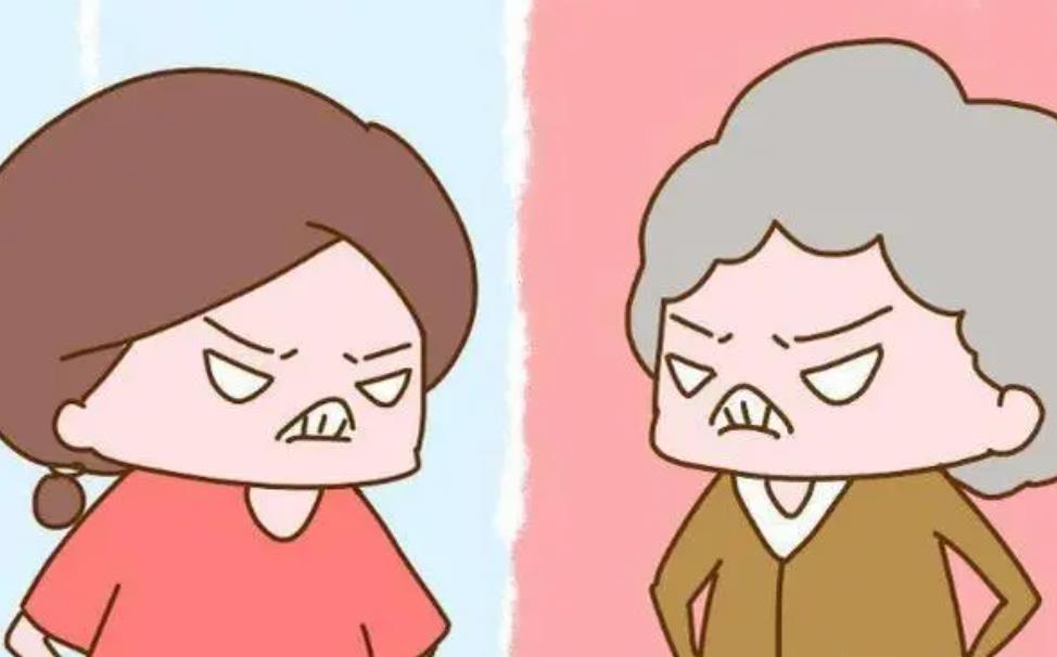 婆媳间最忌讳的3句话，婆媳关系最忌讳三种话