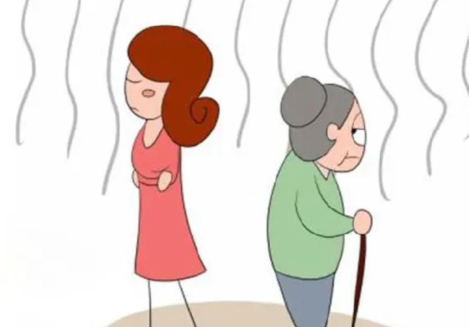 婆媳间最忌讳的3句话，婆媳关系最忌讳三种话