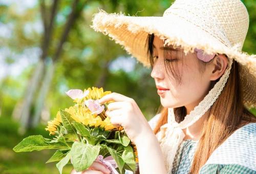 男人如何看待有骨气的女人,男人遇到有骨气的女人会怎么样