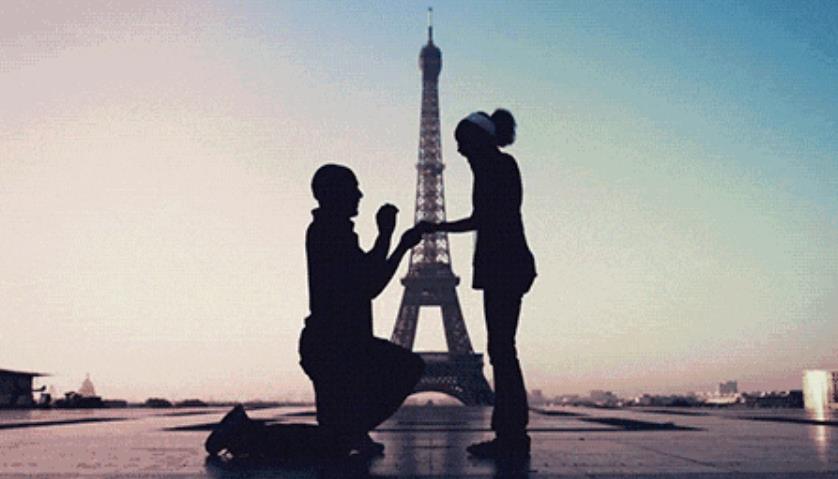 为什么说不靠浪漫很难真正打动女生