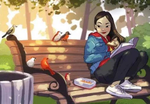 不回复就是最好的回复是什么意思,不回复是不是代表默认