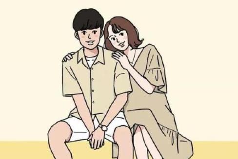 志趣相投和截然不同的人哪种更容易成为伴侣，成为伴侣的两个人都是志趣相投的吗