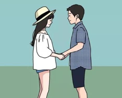 志趣相投和截然不同的人哪种更容易成为伴侣，成为伴侣的两个人都是志趣相投的吗