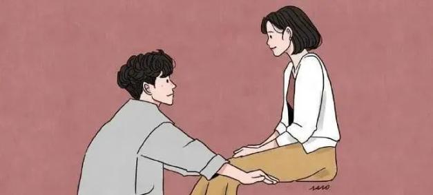 有这些主动才是真的在乎你,男人这几种主动才是真的在意你