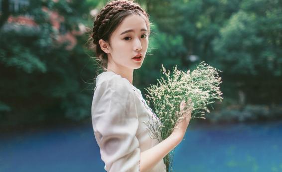 女人的高冷就是不爱吗，女性的高冷真的是不爱吗