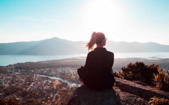 熬过四道坎成就最好的自己,这几道坎会让你变得更好